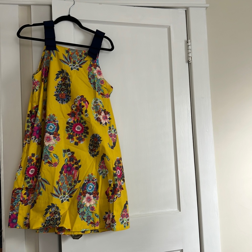 Maeve dress